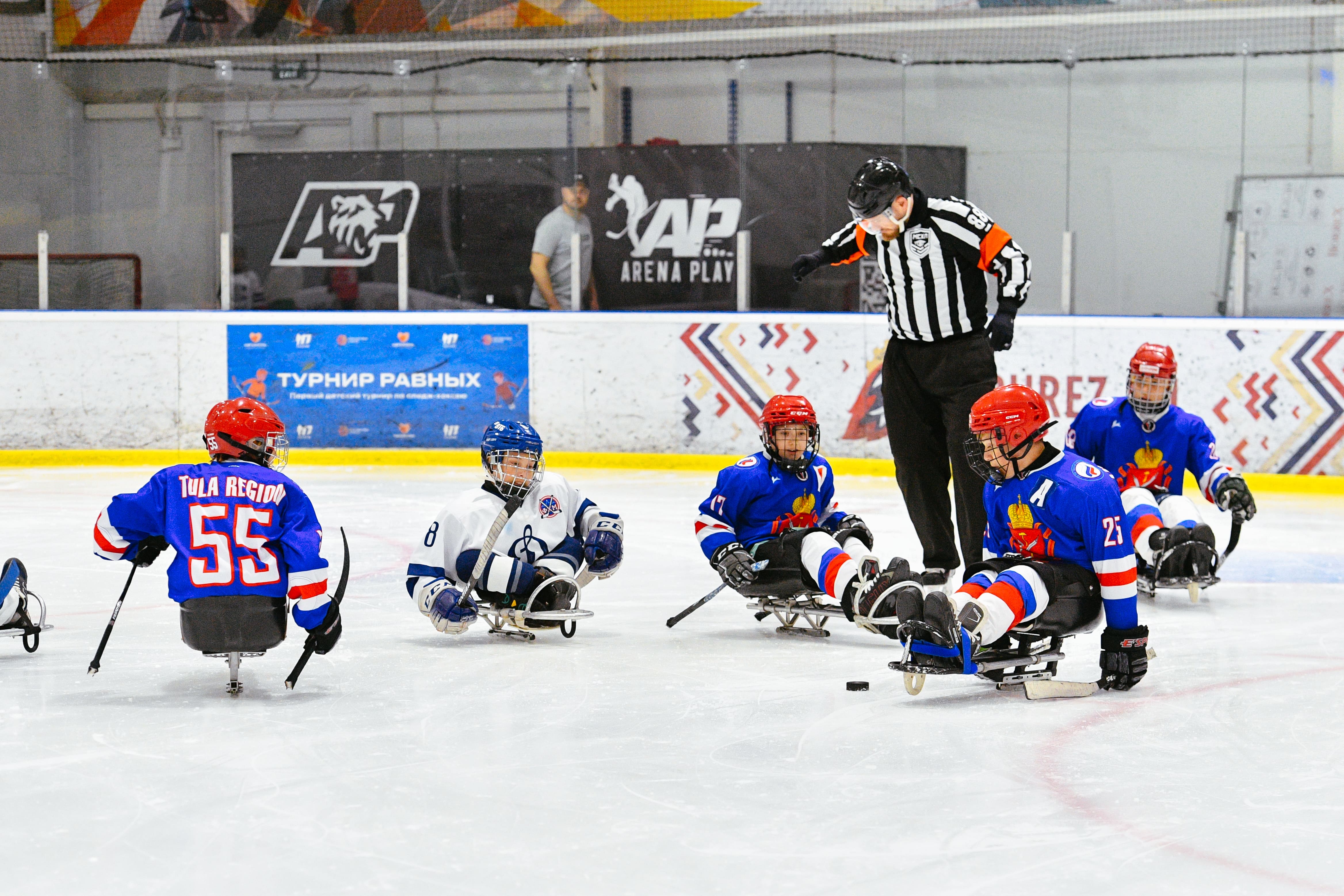 изображение слайдера