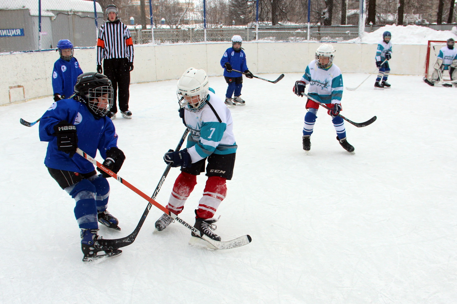 изображение слайдера