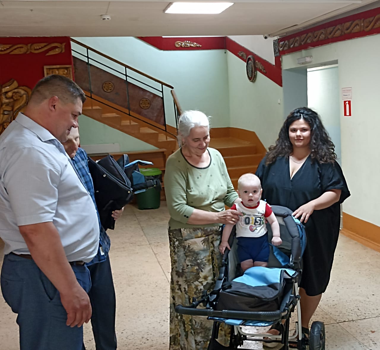 изображение слайдера