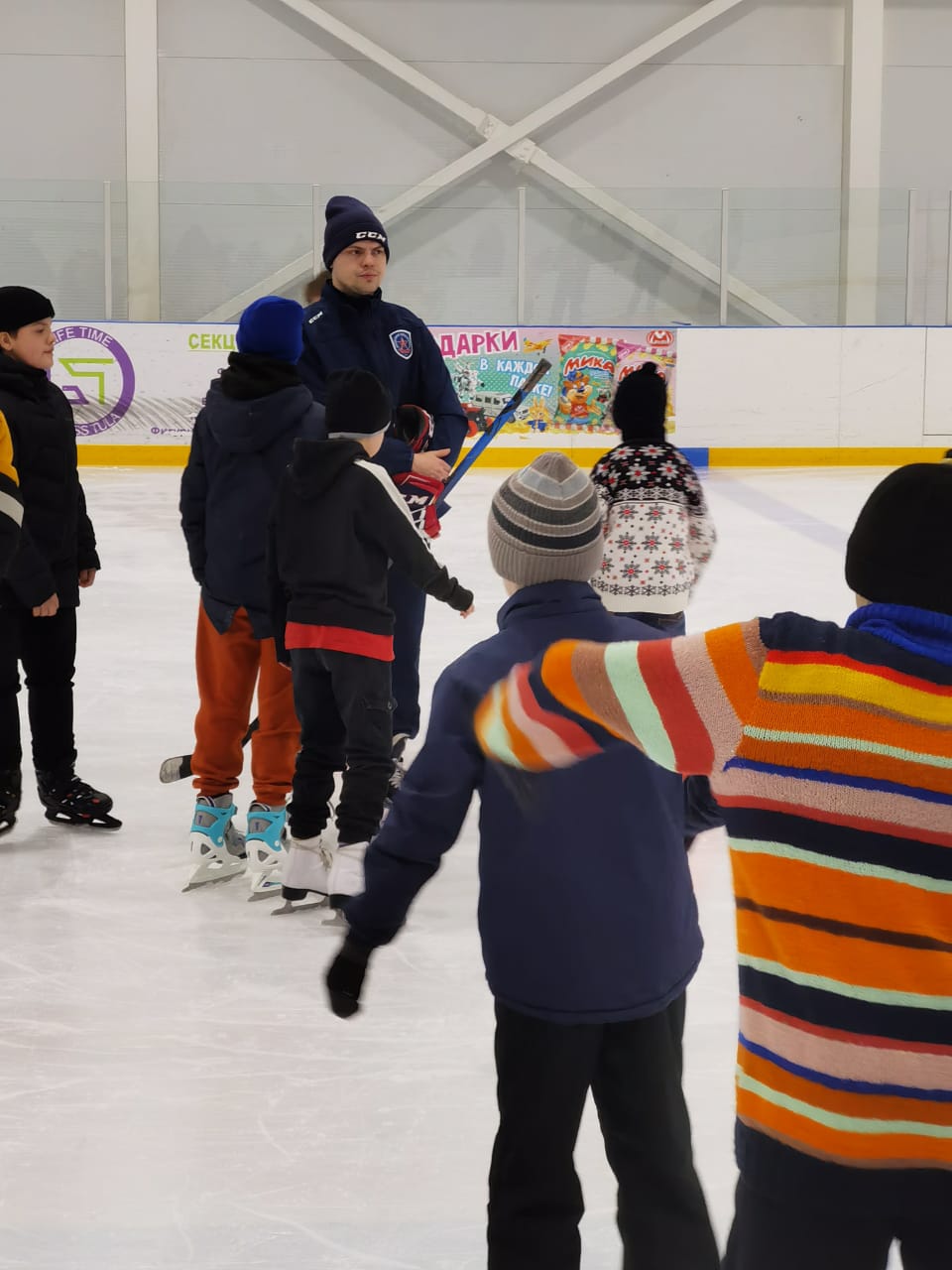 изображение слайдера