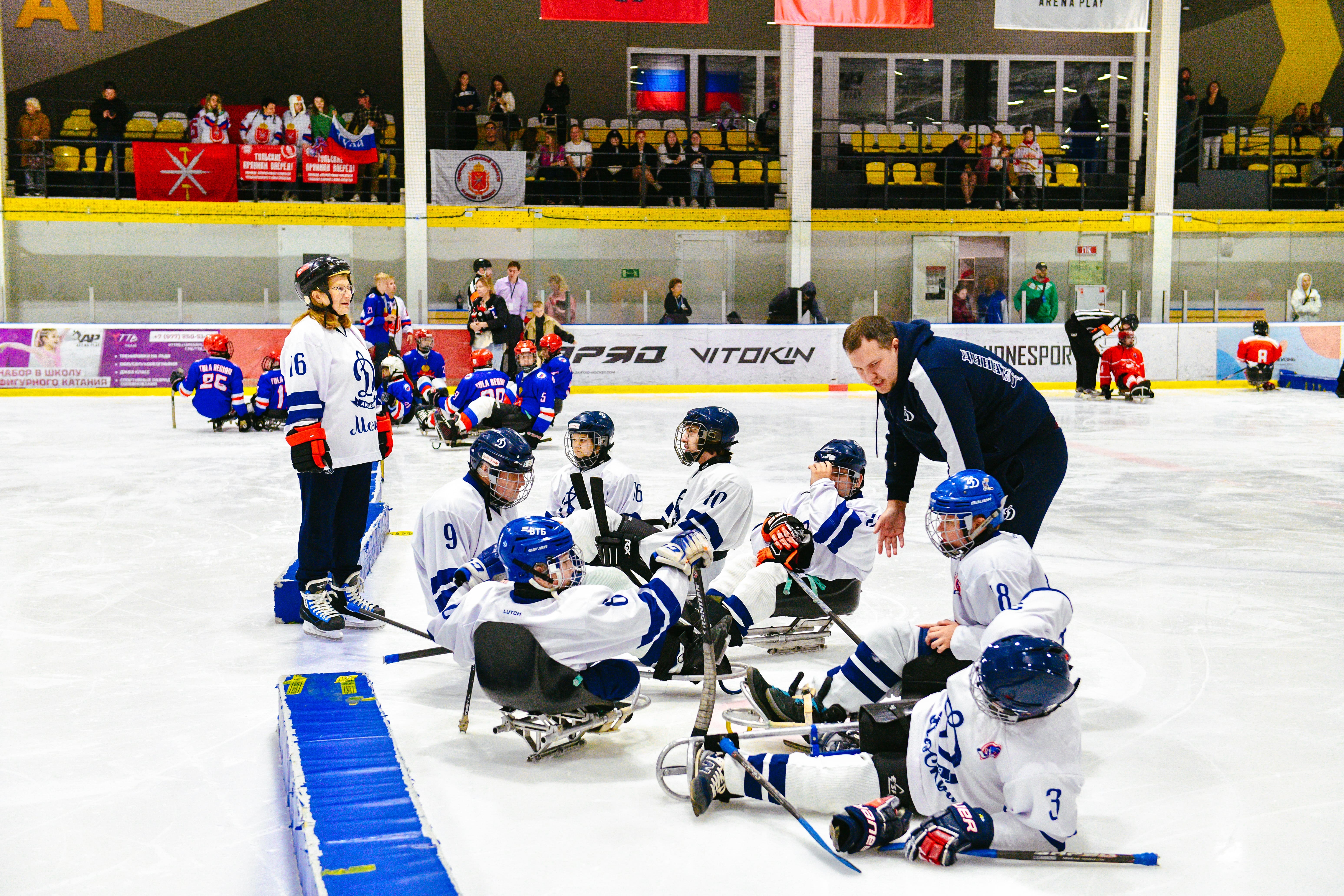 изображение слайдера