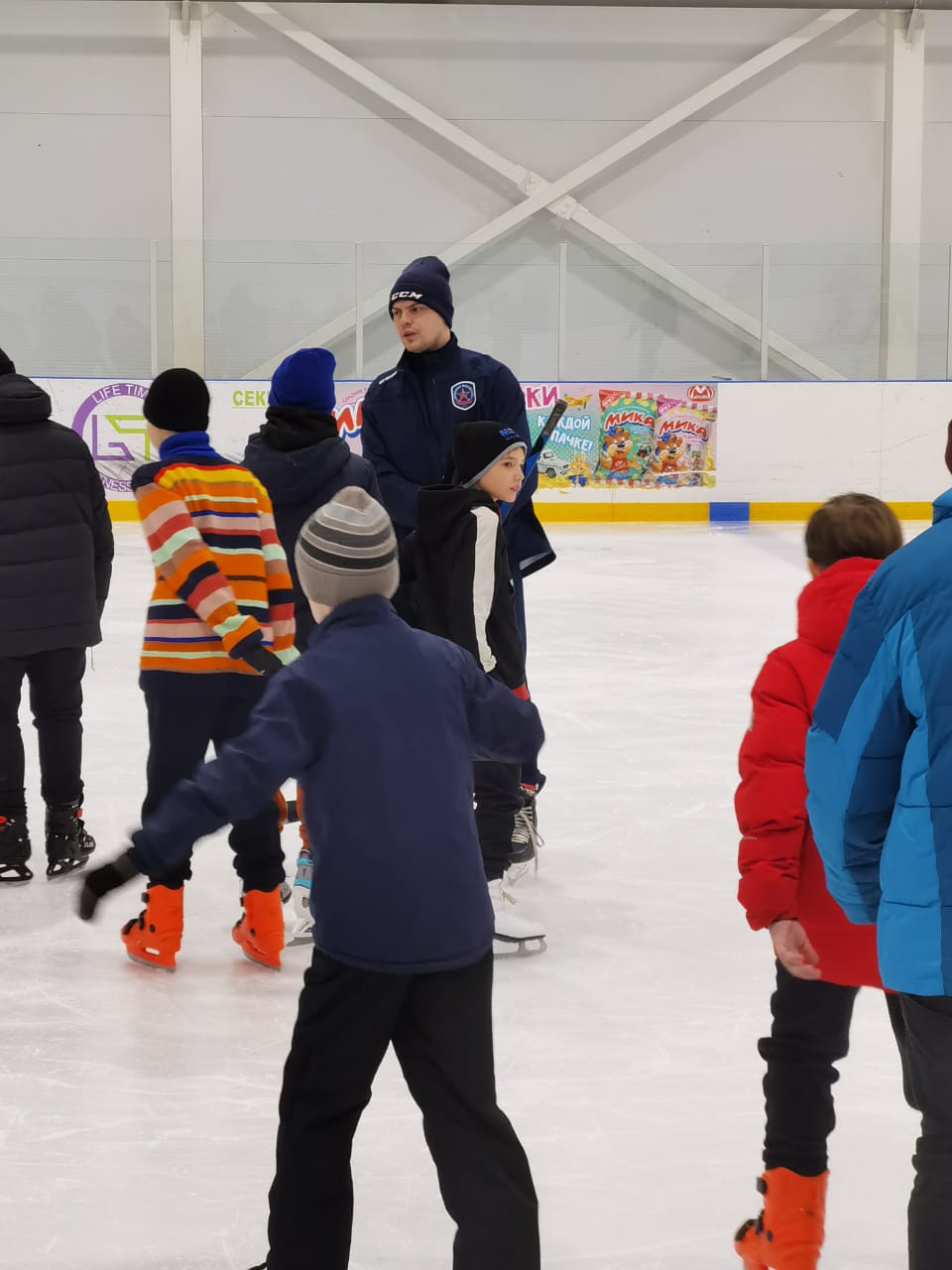 изображение слайдера