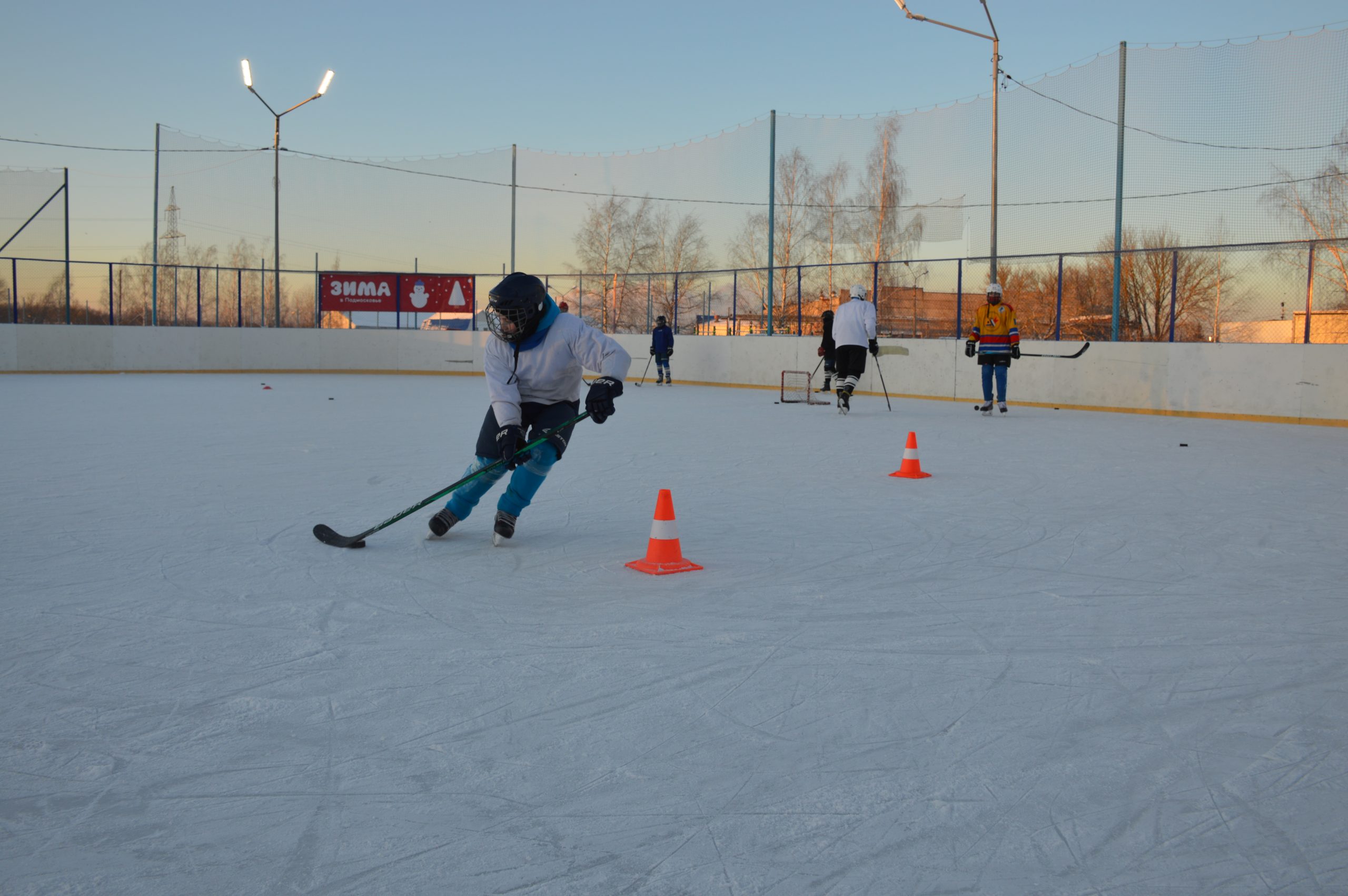 изображение слайдера
