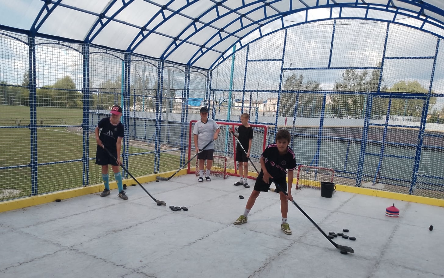 изображение слайдера