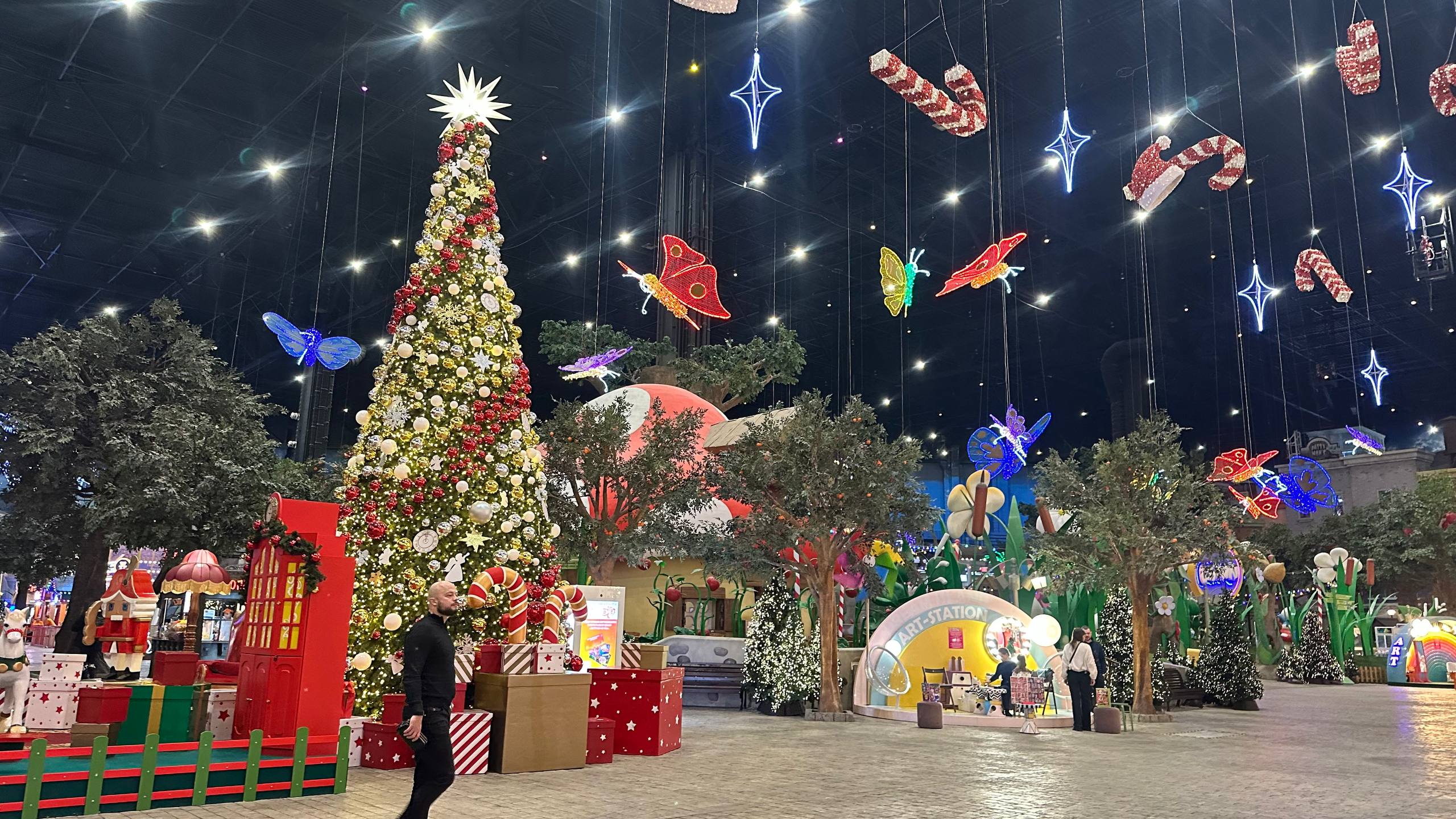 изображение слайдера