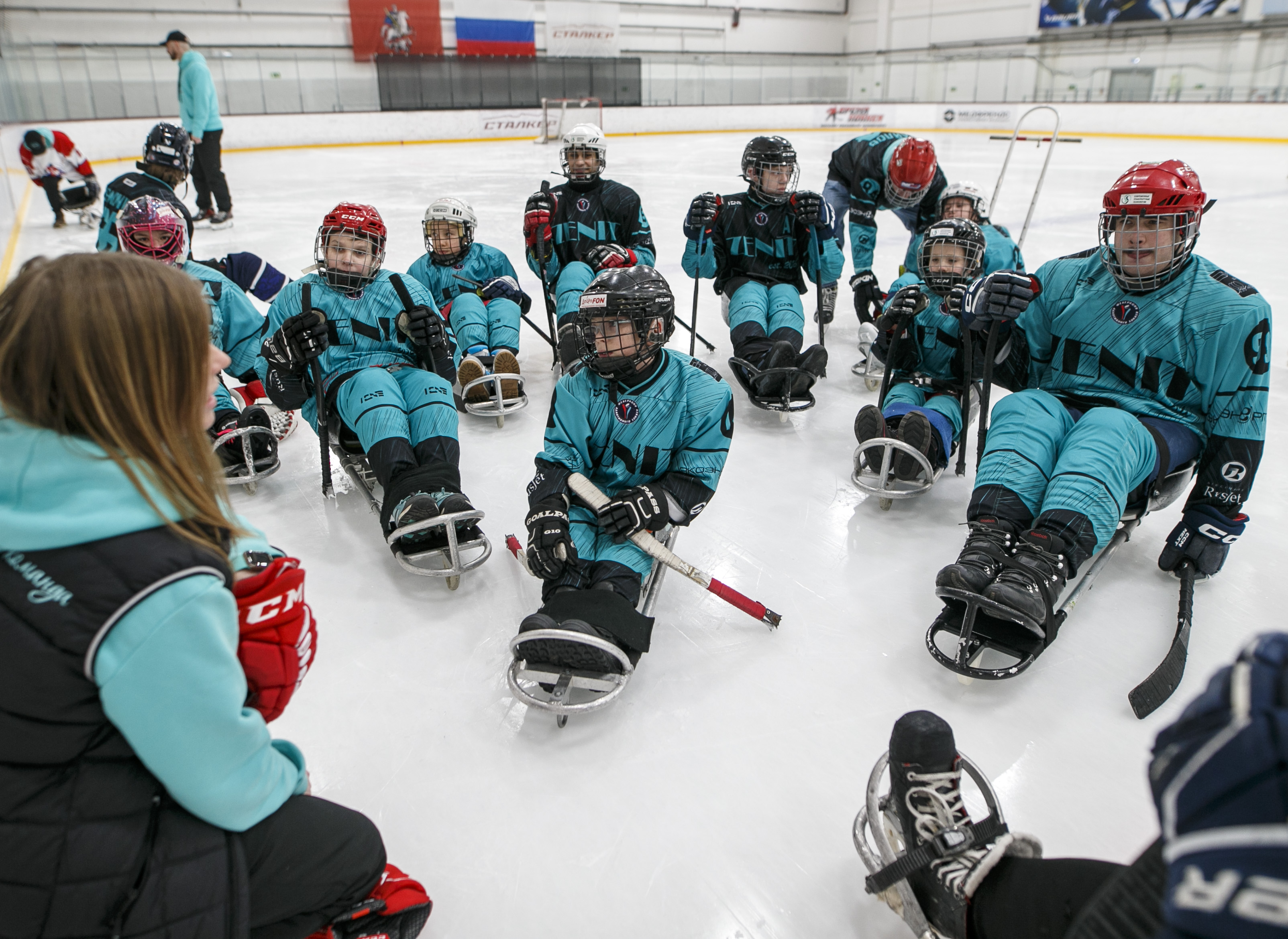 изображение слайдера