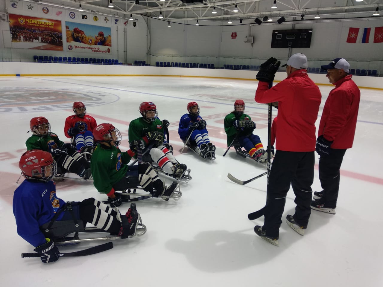 изображение слайдера