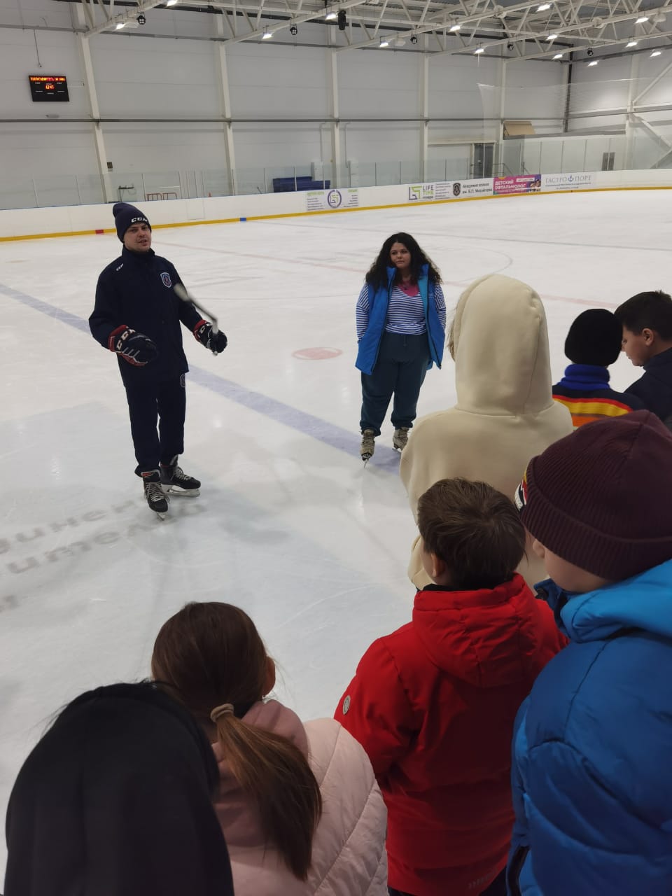 изображение слайдера