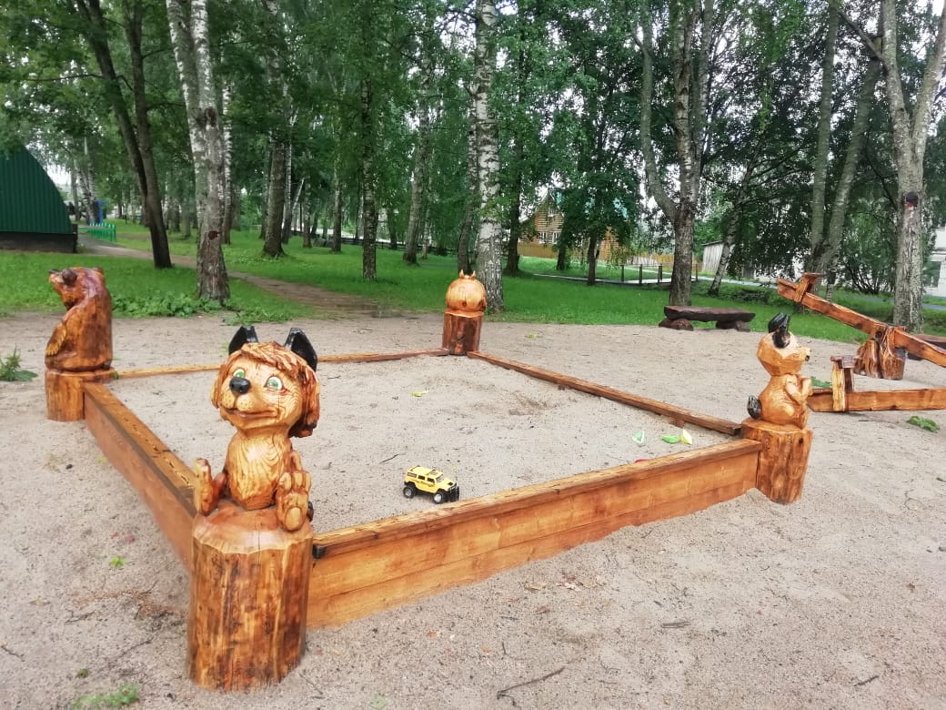 изображение слайдера