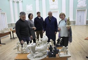 изображение слайдера