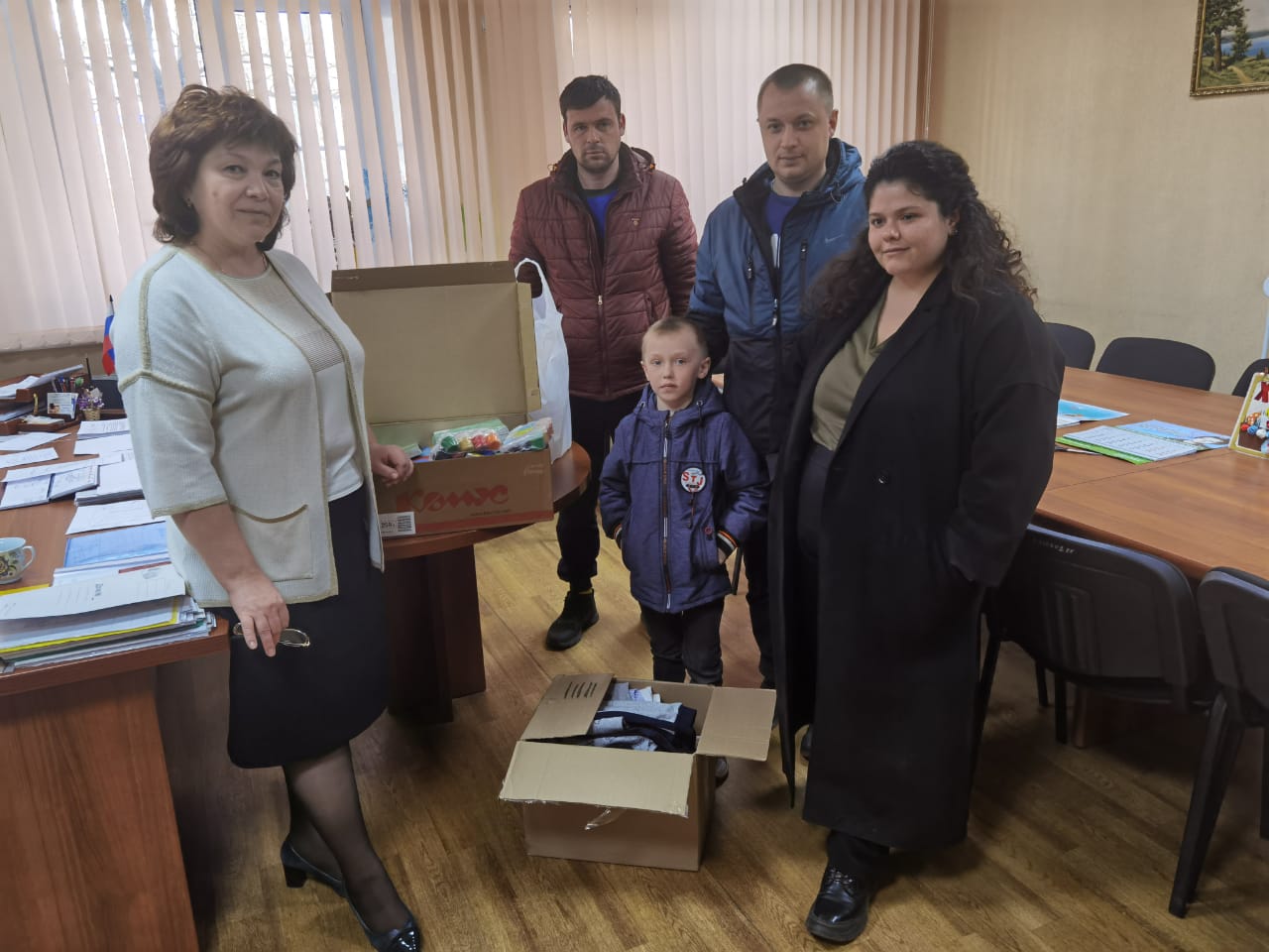 изображение слайдера