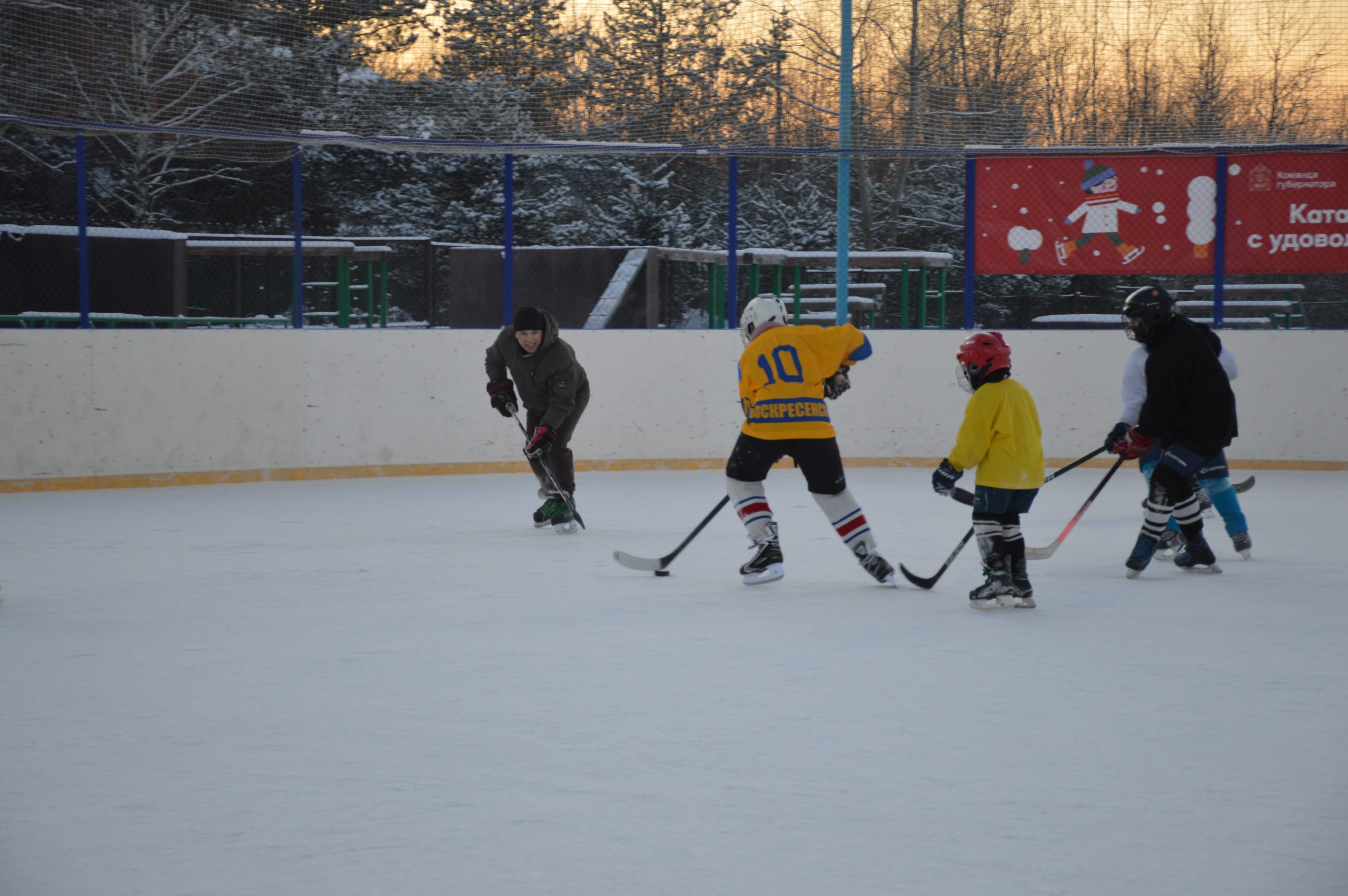 изображение слайдера