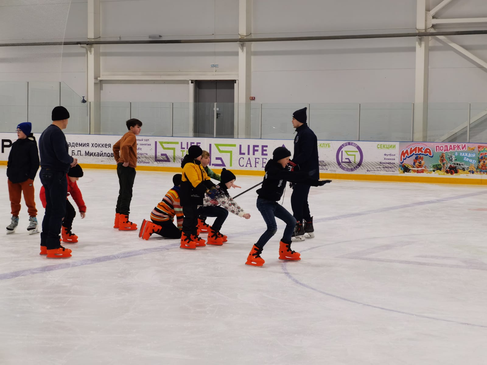 изображение слайдера