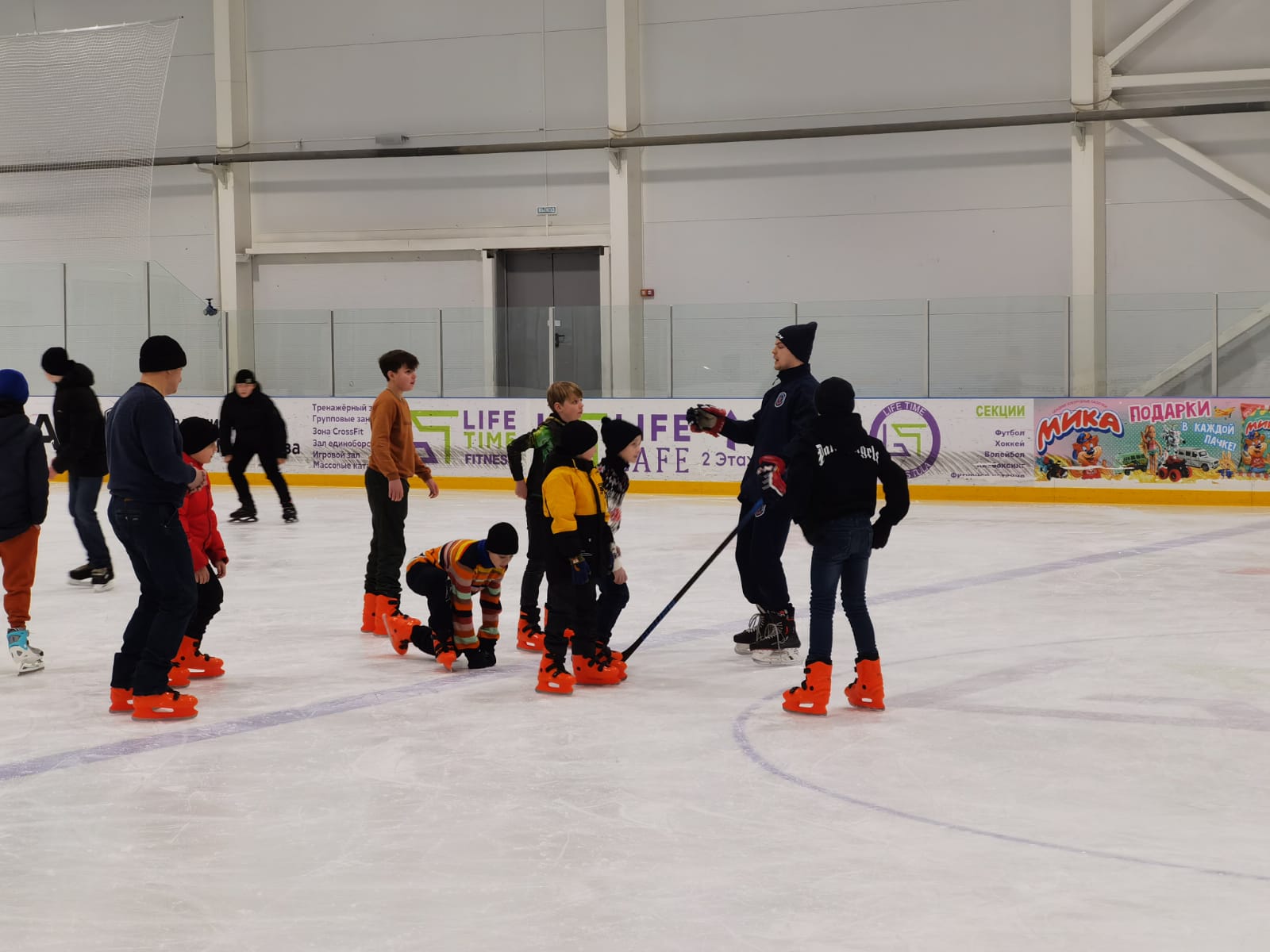 изображение слайдера