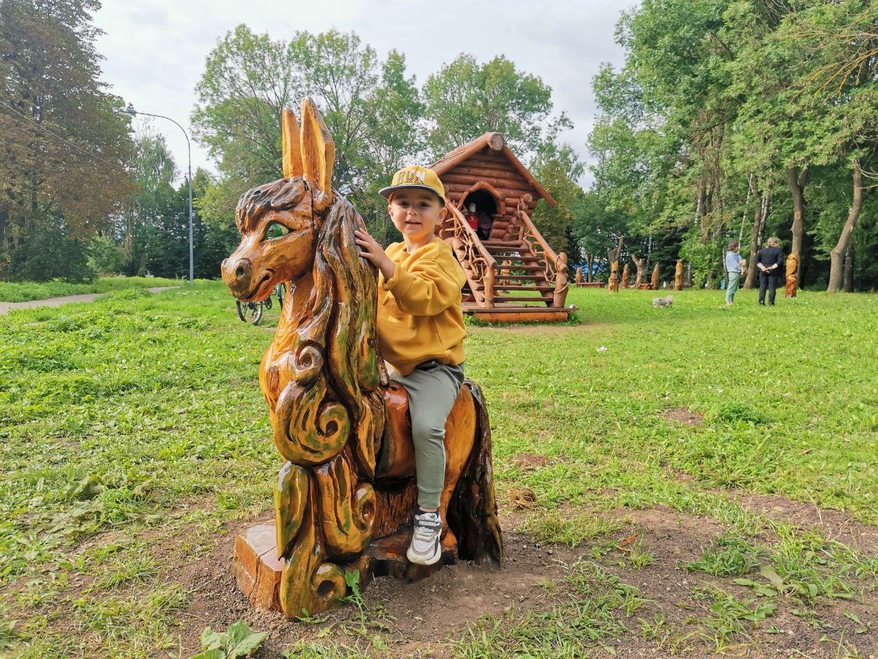 изображение слайдера