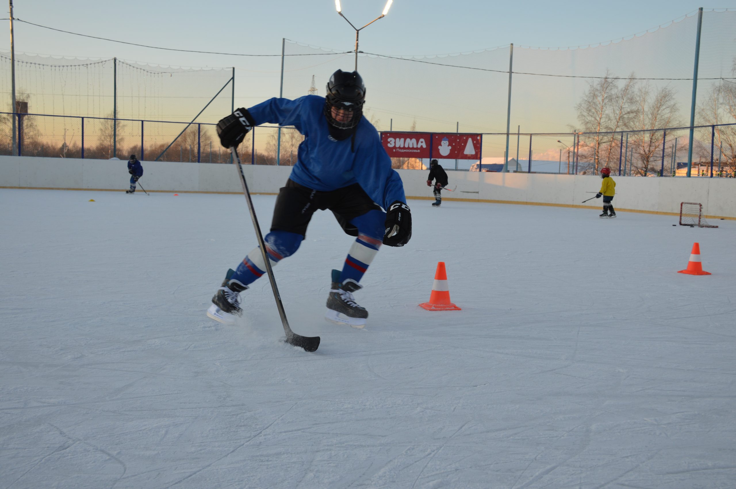 изображение слайдера