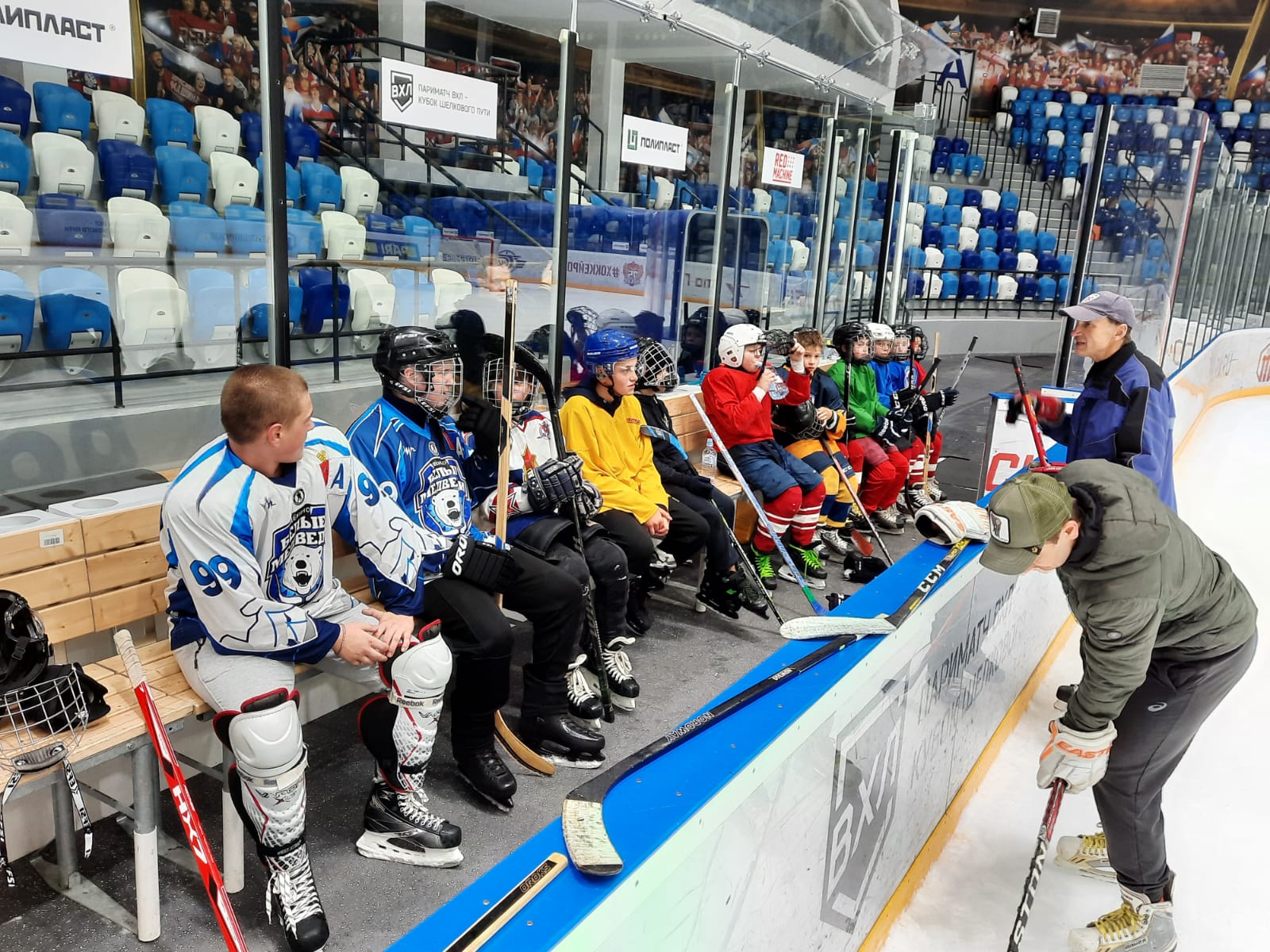 изображение слайдера