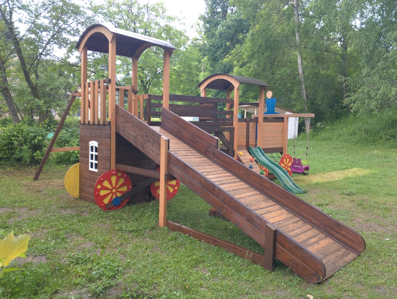 изображение слайдера