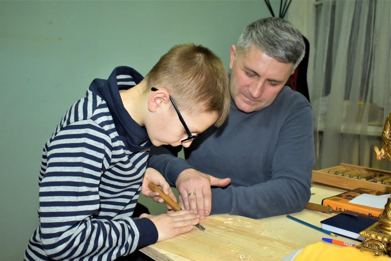 изображение слайдера