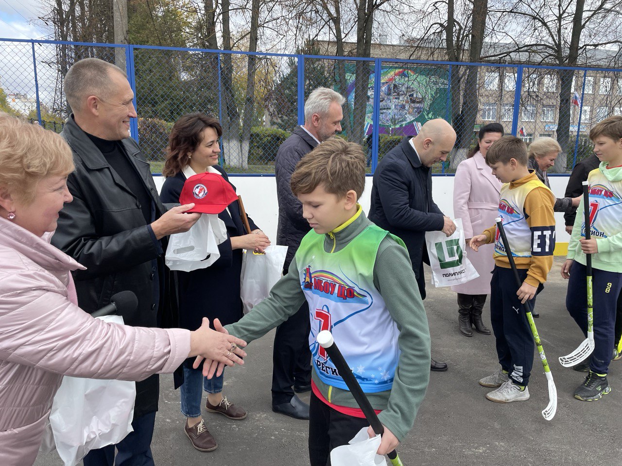 изображение слайдера