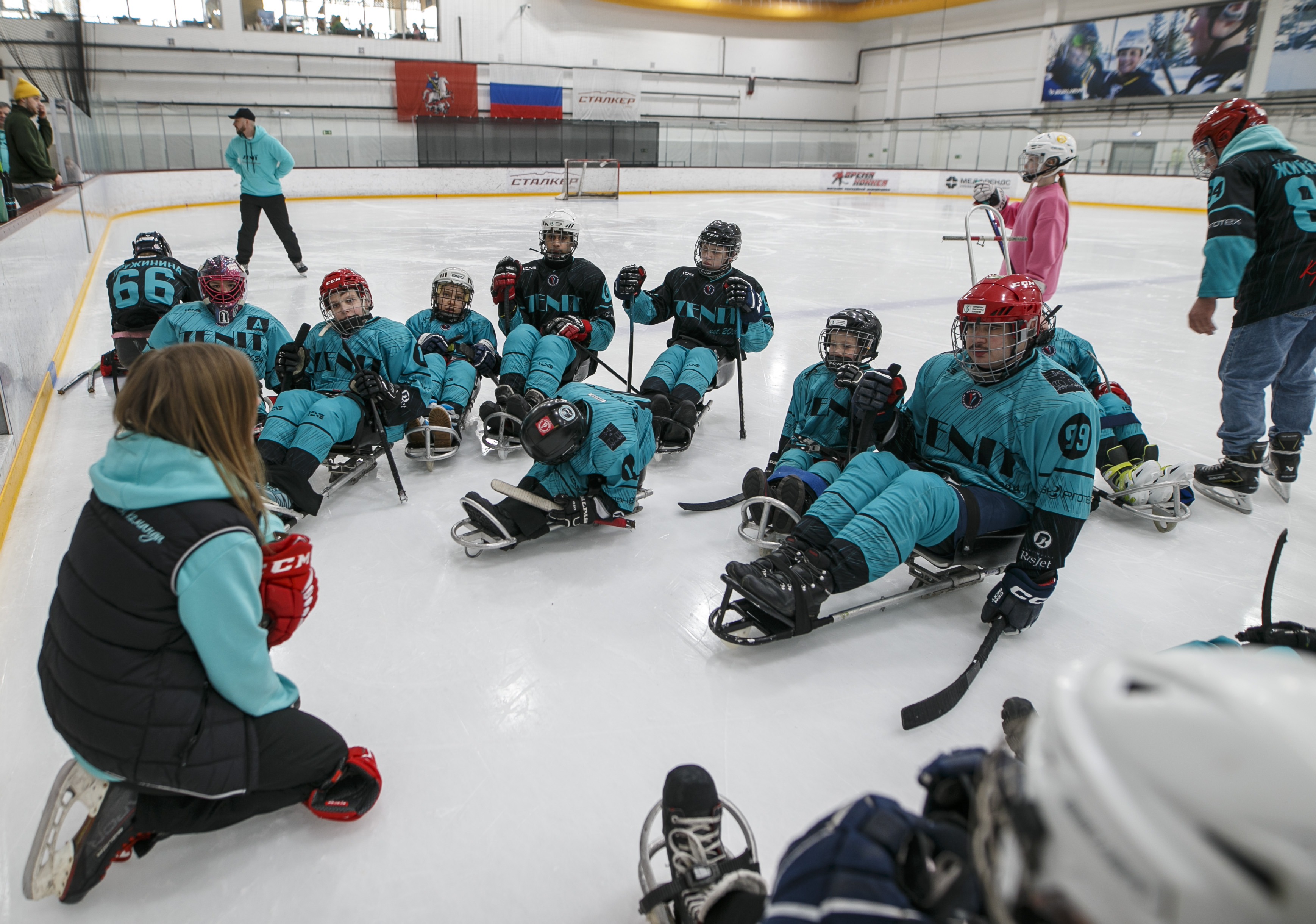 изображение слайдера