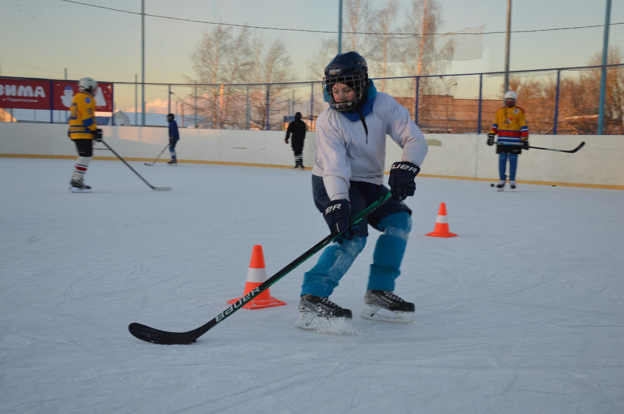 изображение слайдера