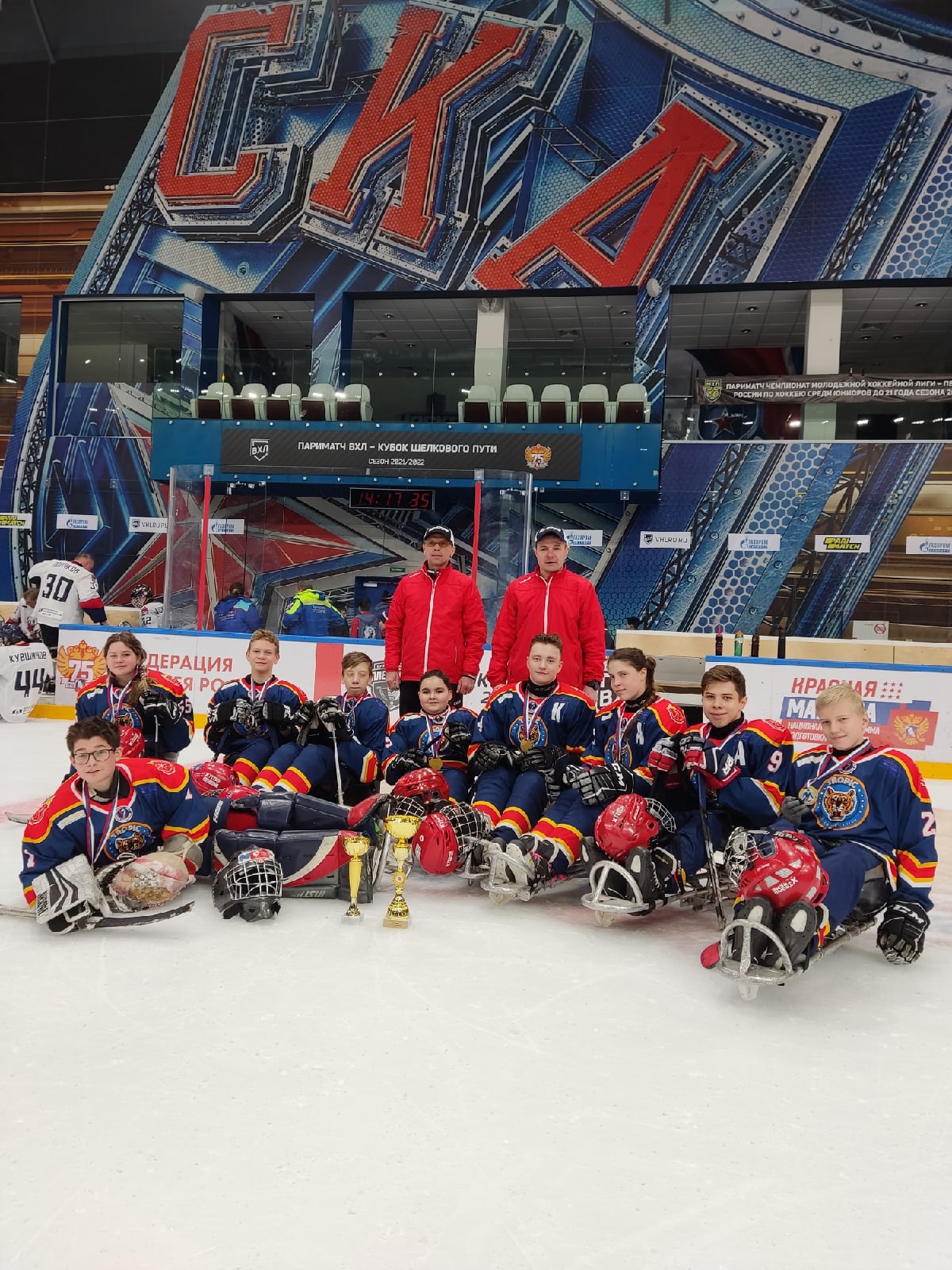 изображение слайдера