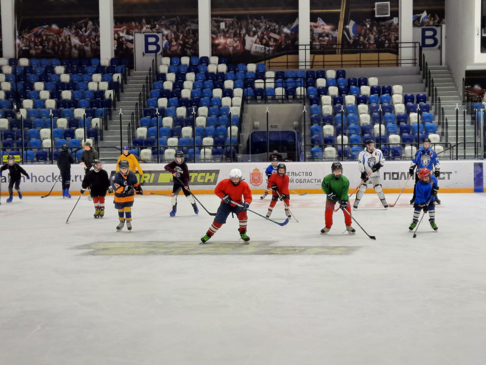 изображение слайдера