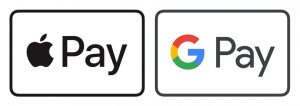 Apple и google pay