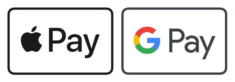 Как подключить карту к apple pay и google pay