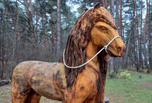 Конь Богатырский 2